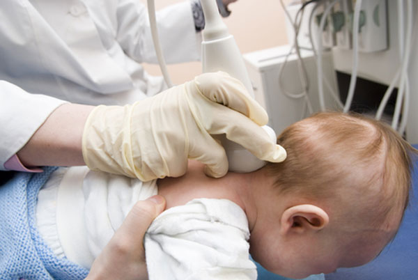 Pediatric neurosurgery